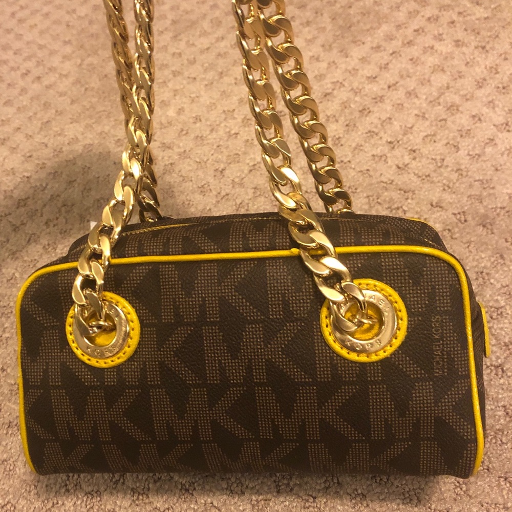 Michael Kors small handbag